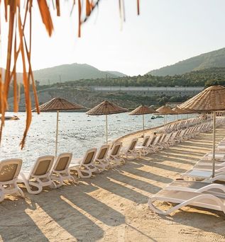 Duja Bodrum
