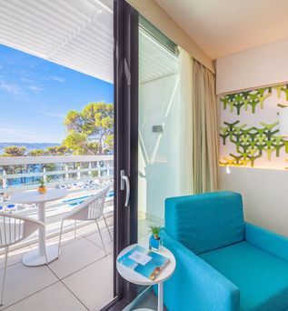 Bluesun Hotel Berulia