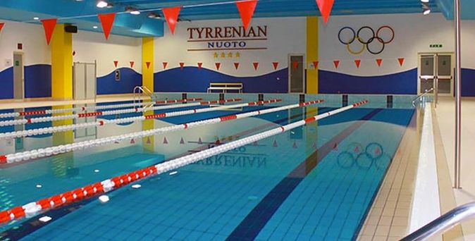 Park Hotel Tyrrenian