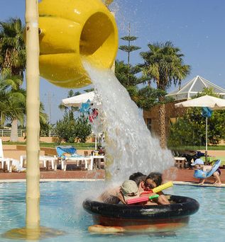 Royal & Imperial Belvedere Resort