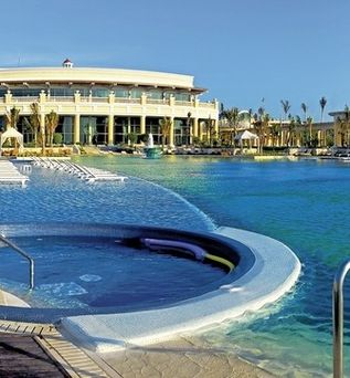 JOIA Paraíso by Iberostar