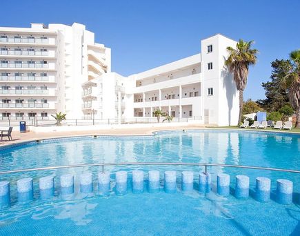 Hotel Ankaa