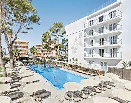 Hotel Riu Concordia