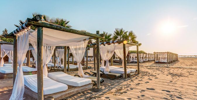 TUI Magic Life Sarigerme