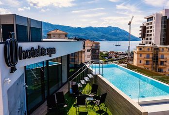 Hotel Fagus by Aycon