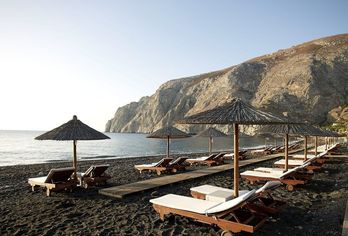 Afroditi Venus Beach Resort