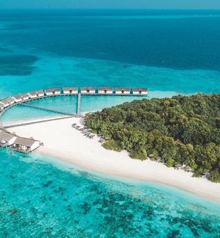 NH Collection Maldives Reethi Resort