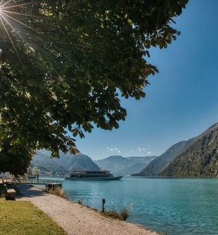 Das Kronthaler Alpine Lifestyle Hotel