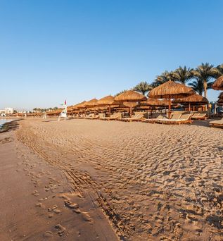 SUNRISE Royal Makadi Resort