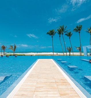 Hotel Riu Sri Lanka