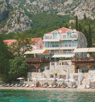 Hotel Casa del Mare Amfora