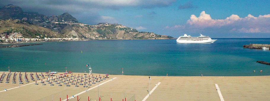 Sporting Baia Hotel