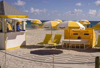 Cadillac Hotel & Beach Club
