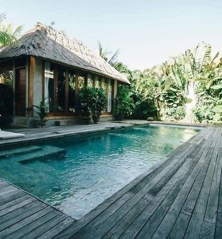 ZIN Berawa Villas & Bungalows