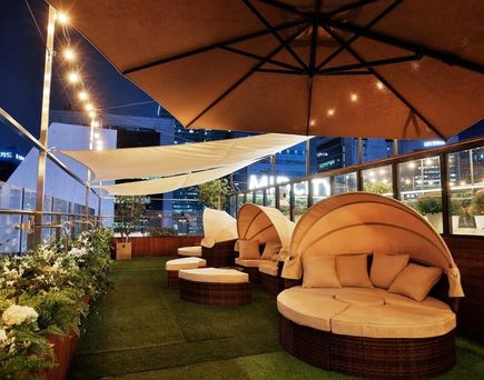 Hotel Midcity Myeongdong