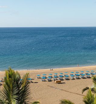 Plus Fariones Suite Hotel