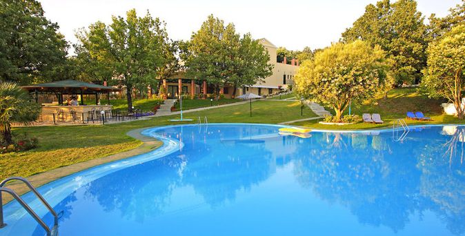 Century Resort Corfu