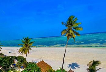 Matemwe Sands Beach Resort