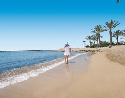 Constantinou Bros Asimina Suites Hotel