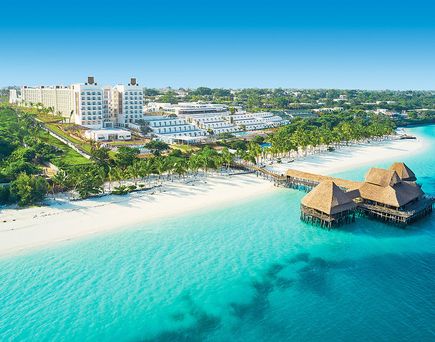 Hotel Riu Jambo