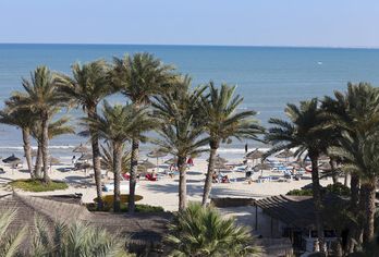 Hôtel Golf Beach & Spa