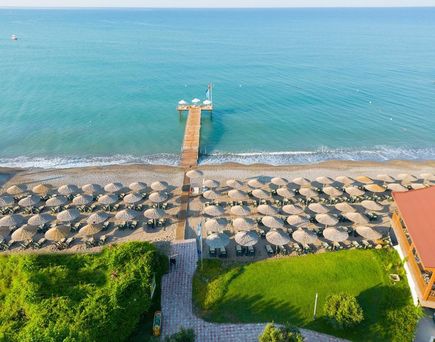 TUI BLUE Belek