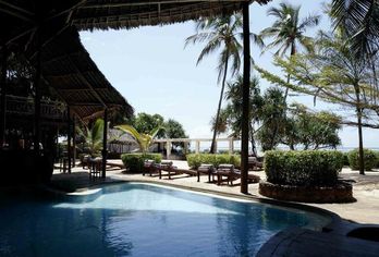 Kena Beach Hotel
