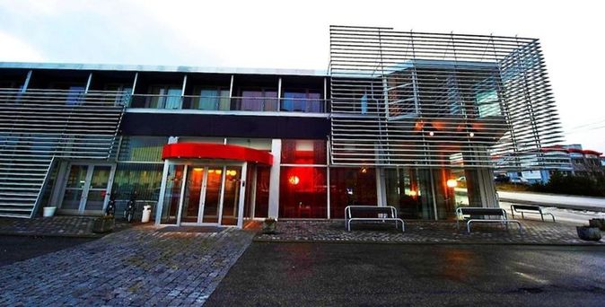 Park Inn by Radisson Haugesund Airport