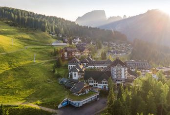 Aldiana Club Schlanitzen Alm