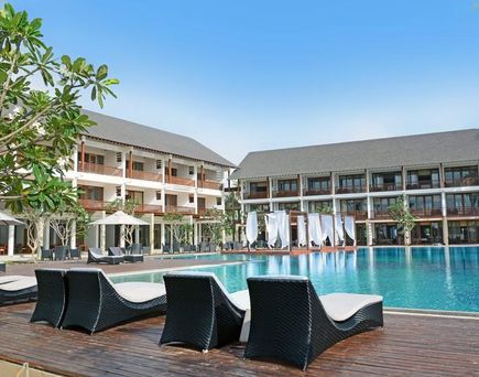 Suriya Resort & Spa