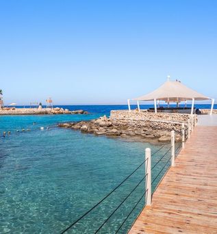 Pickalbatros Citadel Resort