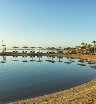 Club Paradisio El Gouna Red Sea