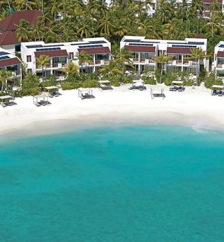 Oblu Xperience Ailafushi