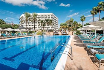 Cala Millor Garden Hotel