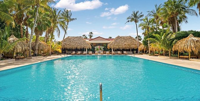 Livingstone Jan Thiel Beach Resort