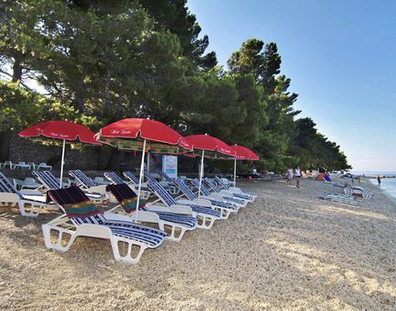 Hotel Villa Bacchus