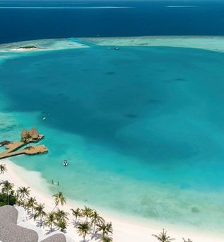 ananea Madivaru Maldives