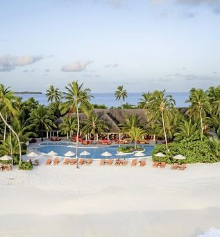 Sun Siyam Iru Veli