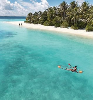 Nova Maldives