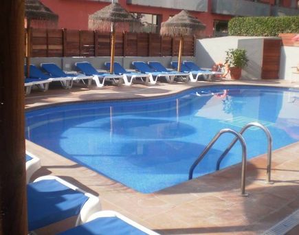 TossaMar Hotel