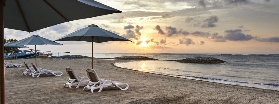 The Anvaya Beach Resort Bali