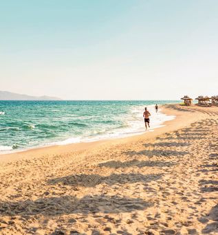 Sentido Pearl Beach Kos