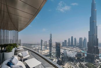 Address Sky View