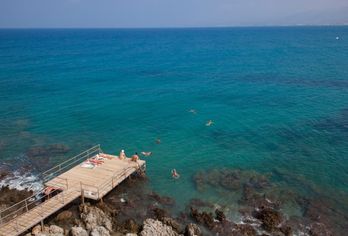 Horizon Beach Hotel