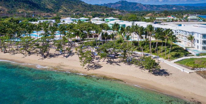 Senator Puerto Plata Sublime Collection