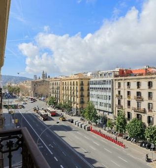 Ciutadella Barcelona