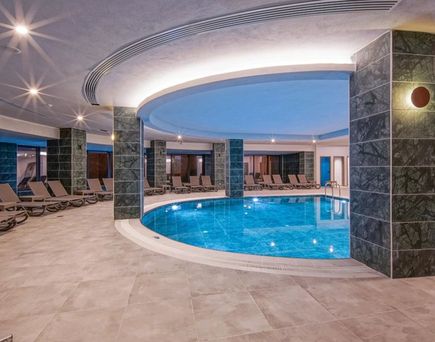 Aletris Deluxe Hotel & Spa