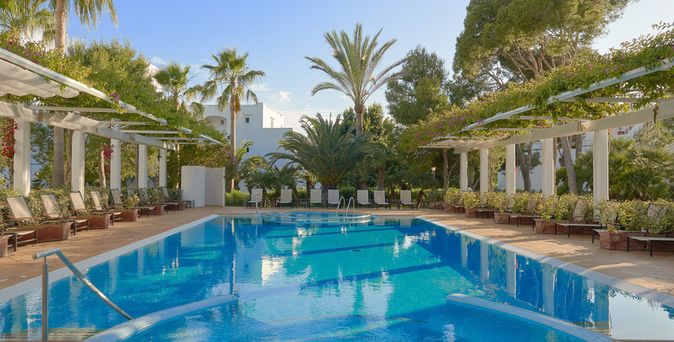 Meliá Cala d'Or Boutique Hotel