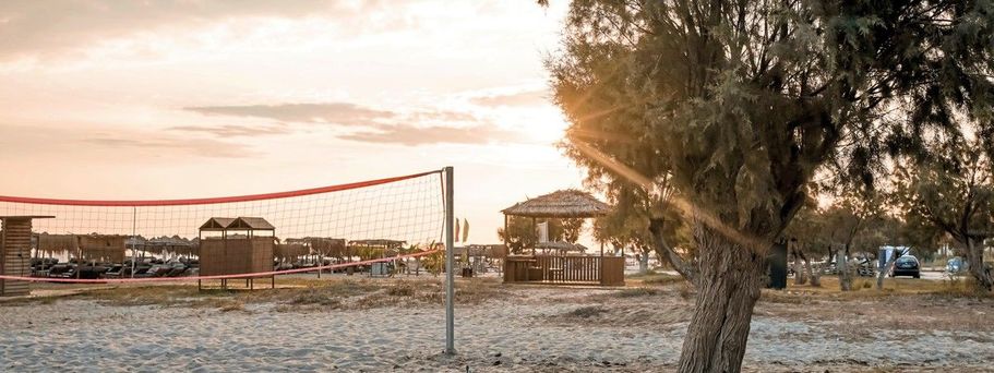 Sentido More Meni Residence & Suites