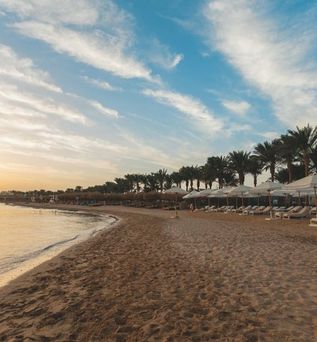 SUNRISE Tucana Resort - Grand Select